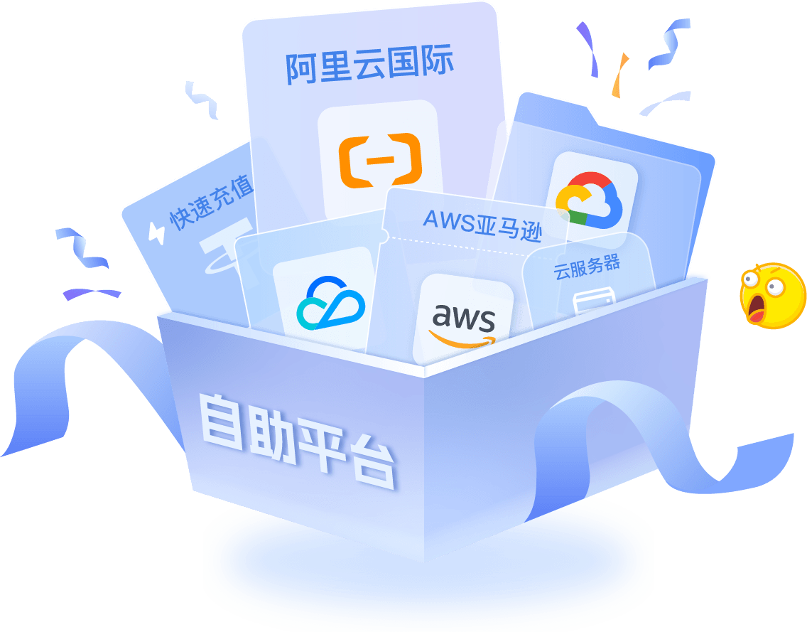 Web self-service portal preview