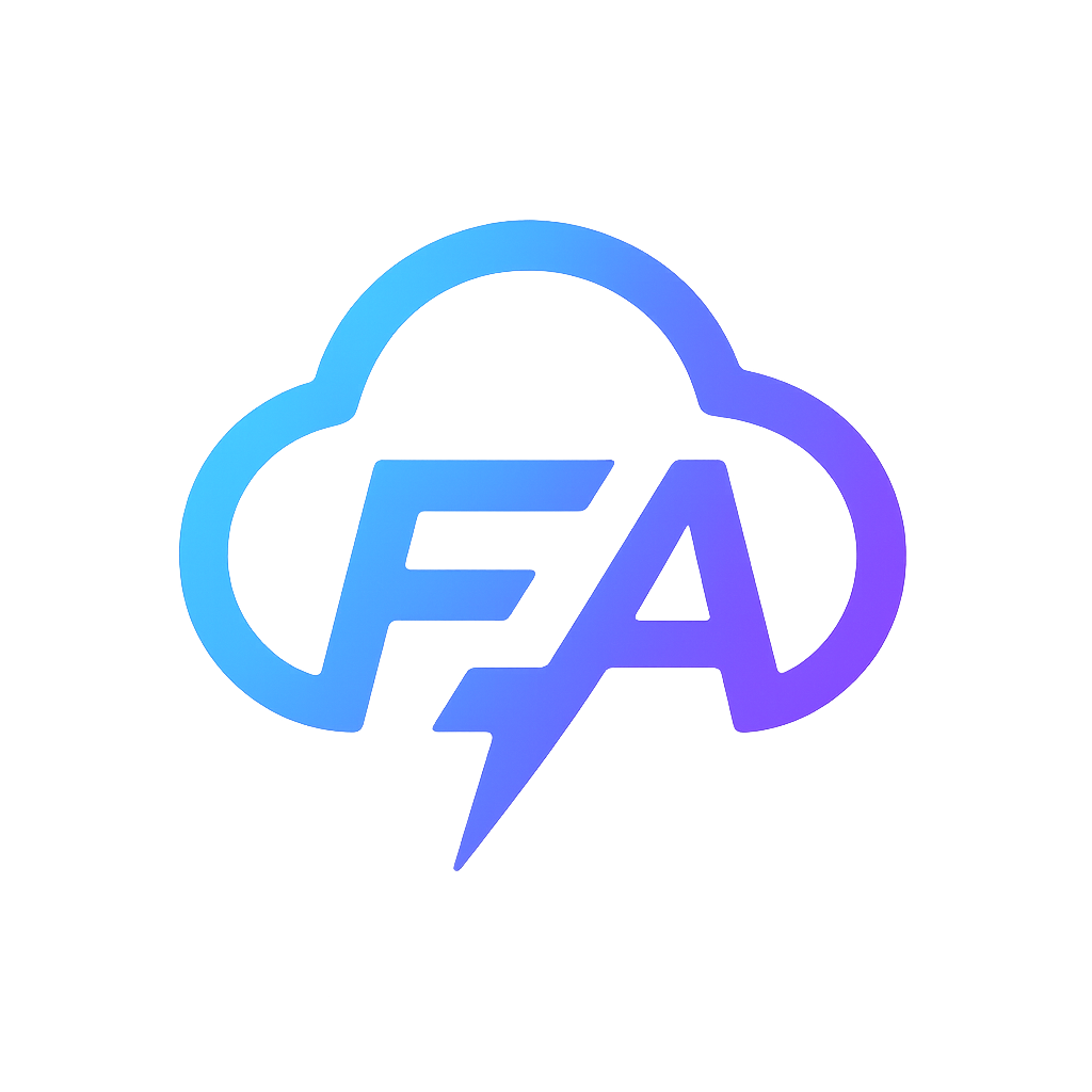 Fighty AI logo