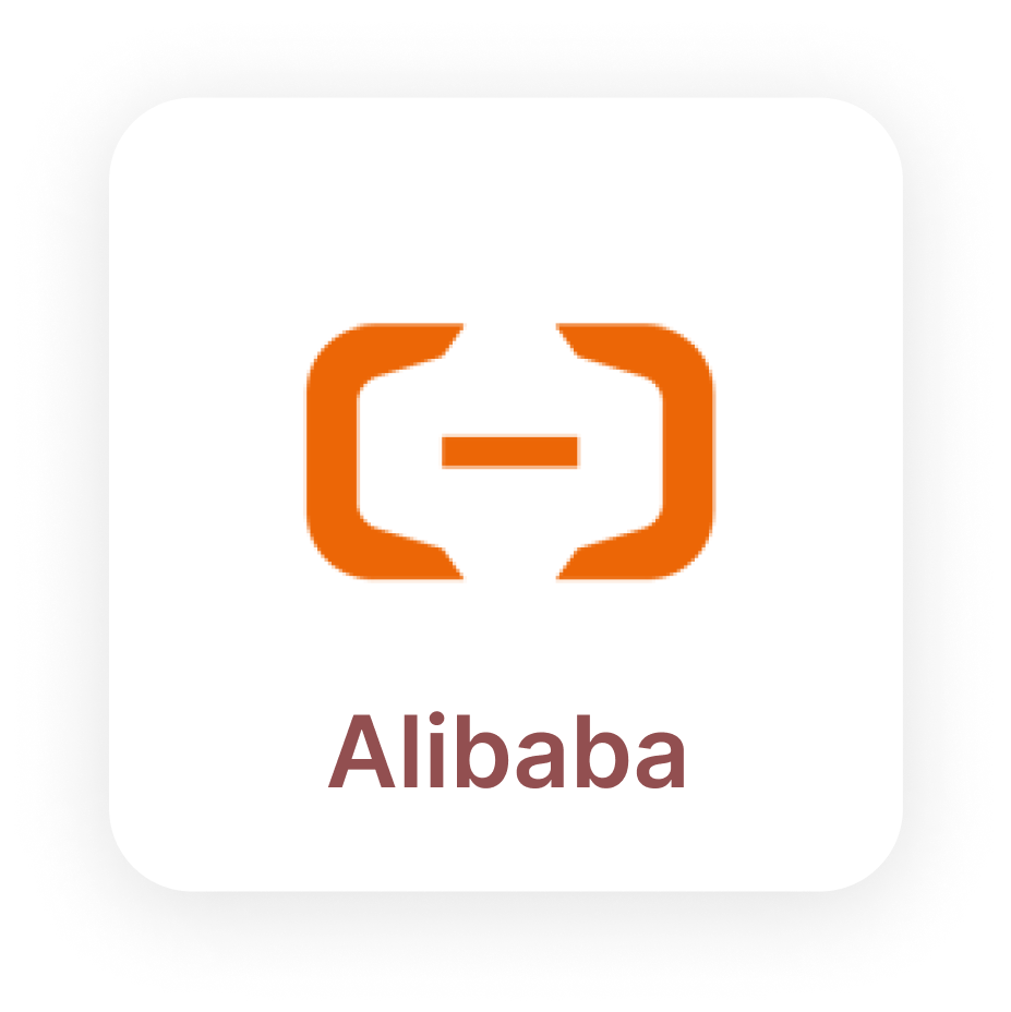 Alibaba Cloud