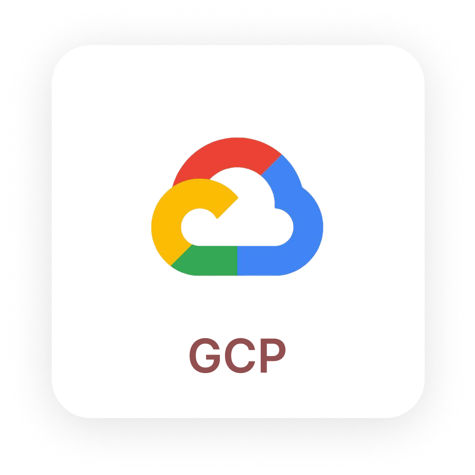 GCP