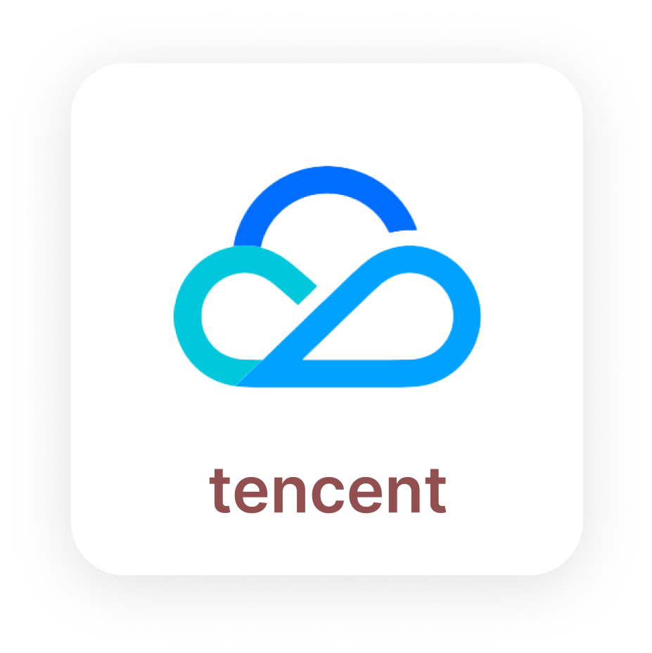 Tencent Cloud